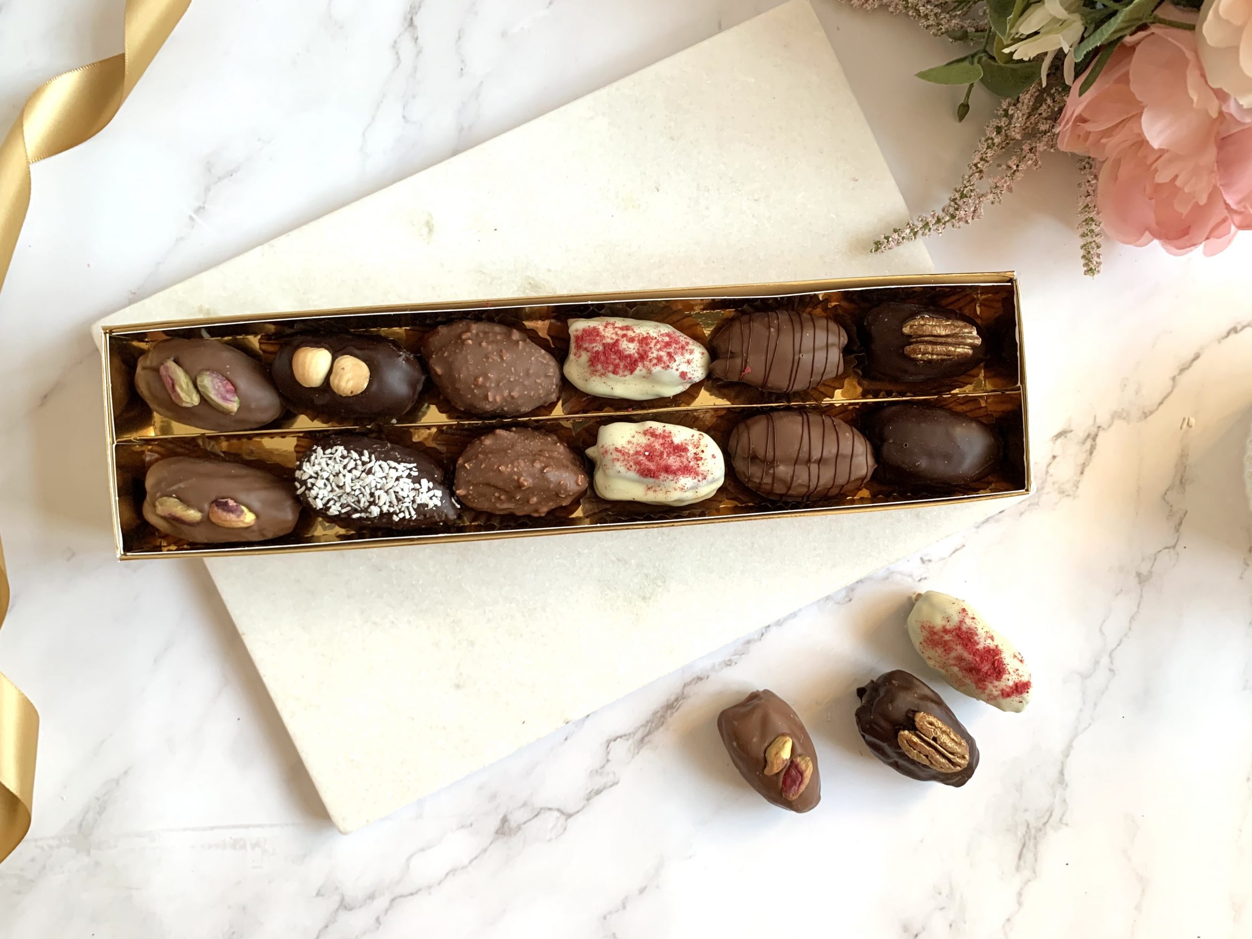 ramadan dates gift box uk charity